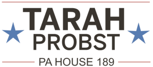 Tarah Probst for House 189